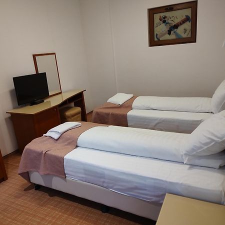 Hotel Dana 2 Satu Mare Luaran gambar